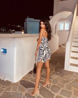 Ahlam El Brinis feet photo 10