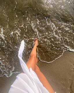 Ahlam El Brinis feet photo 20