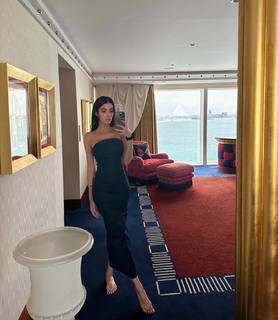 Ahlam El Brinis feet photo 6