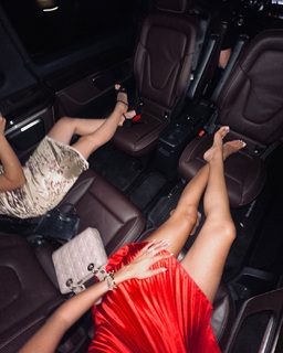 Ahlam El Brinis feet photo 12