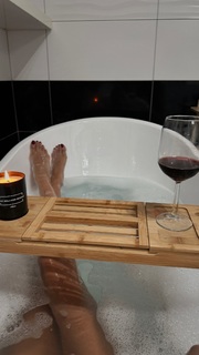 Ahlam El Brinis feet photo 8