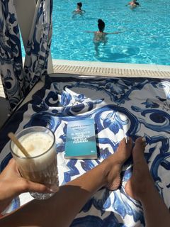 Ahlam El Brinis feet photo 14