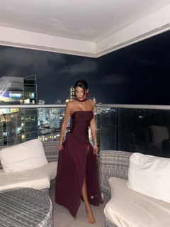 Ahlam El Brinis feet photo 20