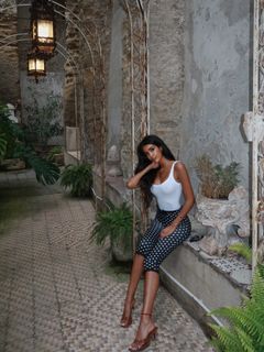 Ahlam El Brinis feet photo 2