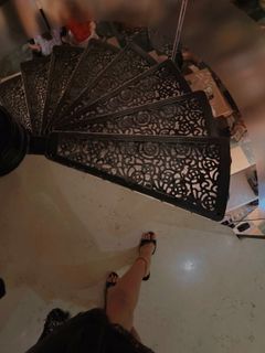 Ahlam El Brinis feet photo 18
