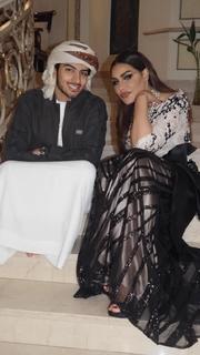 Ahlam feet photo 1