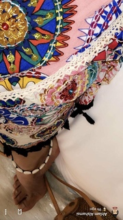 Ahlam feet photo 4