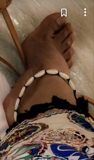 Ahlam feet photo 3