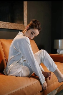 Ahlem Fekih feet photo 17