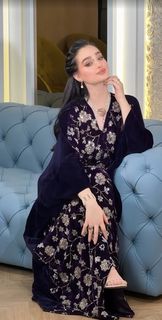 Ahlem Fekih feet photo 7