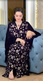 Ahlem Fekih feet photo 6