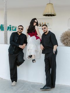 Ahlem Fekih feet photo 1