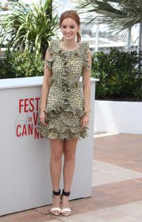Ahna O'Reilly feet photo 3