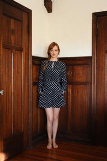 Ahna O'Reilly feet photo 1