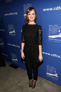 Ahna O'Reilly feet photo 11