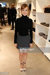 Ahna O'Reilly feet photo 10