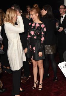 Ahna O'Reilly feet photo 3