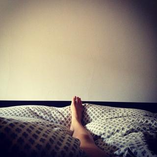Ahna O'Reilly feet photo 11
