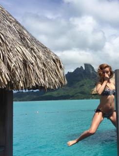 Ahna O'Reilly feet photo 17