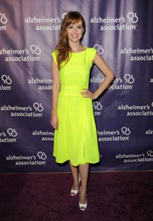 Ahna O'Reilly feet photo 15