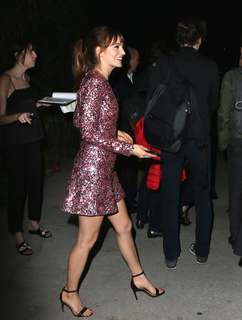 Ahna O'Reilly feet photo 16