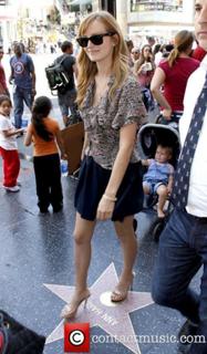 Ahna O'Reilly feet photo 11