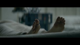 Ahna O'Reilly feet photo 15