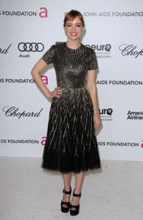 Ahna O'Reilly feet photo 7