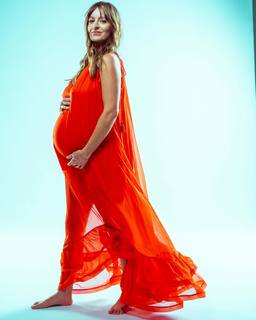 Ahna O'Reilly feet photo 11