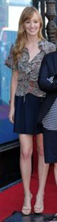 Ahna O'Reilly feet photo 5