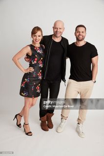 Ahna O'Reilly feet photo 5
