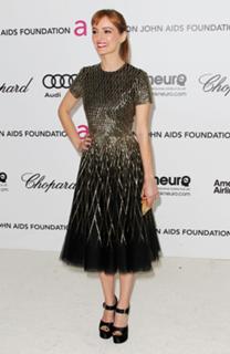 Ahna O'Reilly feet photo 17