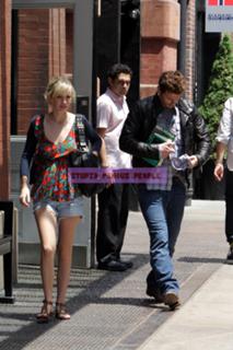 Ahna O'Reilly feet photo 12