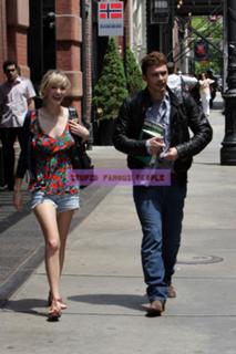 Ahna O'Reilly feet photo 11