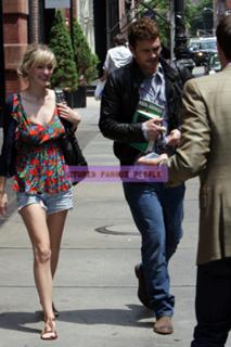 Ahna O'Reilly feet photo 10