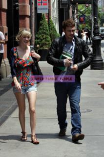Ahna O'Reilly feet photo 9
