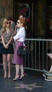 Ahna O'Reilly feet photo 8