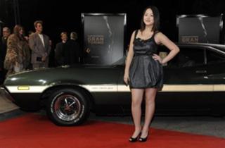 Ahney Her feet photo 1