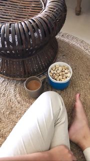 Ahsaas Channa feet photo 18