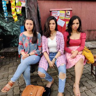 Ahsaas Channa feet photo 16