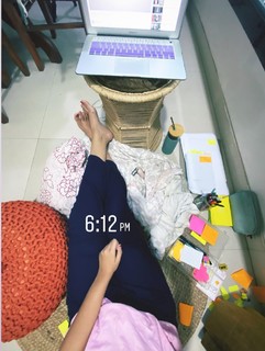 Ahsaas Channa feet photo 15