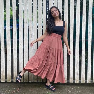 Ahsaas Channa feet photo 12