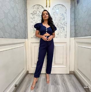Ahsaas Channa feet photo 18