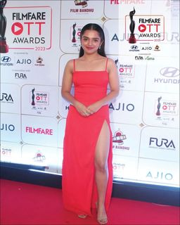 Ahsaas Channa feet photo 6