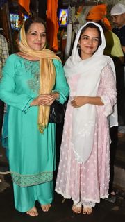 Ahsaas Channa feet photo 8