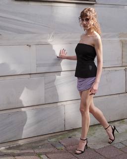 Ahsen Eroglu feet photo 9