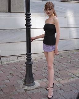 Ahsen Eroglu feet photo 8