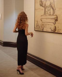 Ahsen Eroglu feet photo 6