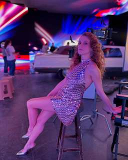 Ahsen Eroglu feet photo 14