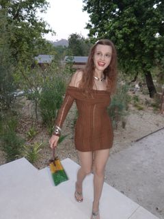 Ahsen Eroglu feet photo 10